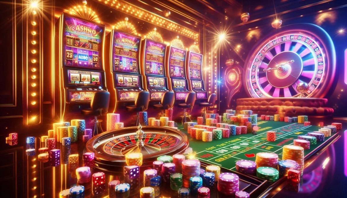 Spinaura Casino